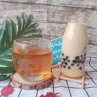 Trà Nhài (trà Lài)  - Jamine Tea 50g