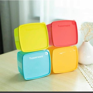 Hộp trữ mát, trữ khô tupperware-hàng trung- giao màu ngẩu nhiên