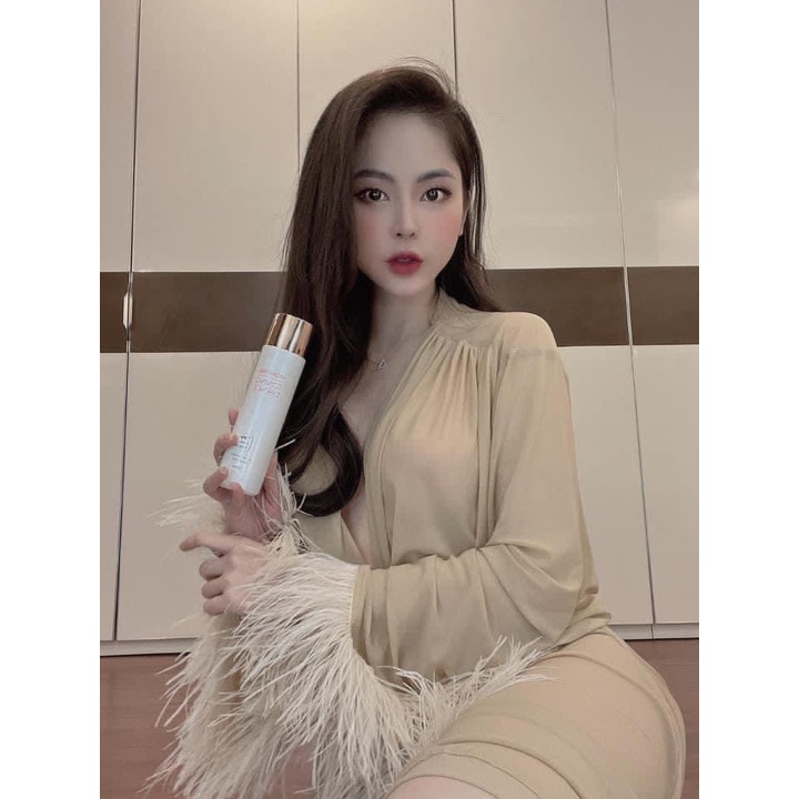 Tone thần thánh anti - Hydrating Toning Essence