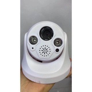 Camera wifi yoosee dome 1080p
