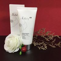 [HÀNG CHÍNH HÃNG EDALLY EX] GEL TẨY DA CHẾT DƯỠNG ẨM VÀ LÀM SÁNG DA EDALLY