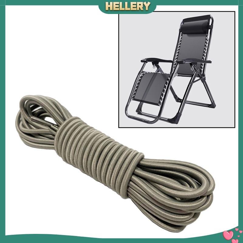 Bộ 4 dây cột ghế xếp sân vườn tiện lợi chất lượng cao