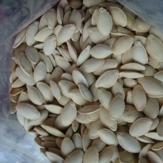 Hạt bí rang củi loại ngon🍀FREESHIP🍀Giảm 20K Khi Nhập [KINHTET20] hạt bí rang muối Hùng Ký