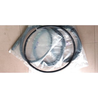 Gioăng thân xe cánh cửa Spark