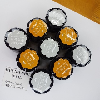 GEL METAL CHUẨN HÃNG JNAILSAY