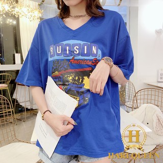 [FREE SHIP ĐƠN TỪ 50K] Áo phông ô tô Ruisin HARI0520 1