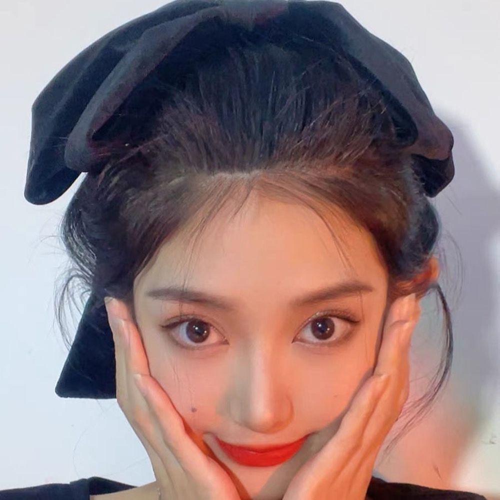 Kẹp Tóc Cỡ Lớn Phong Cách Cổ Điển Sang Trọng Cho Nữ