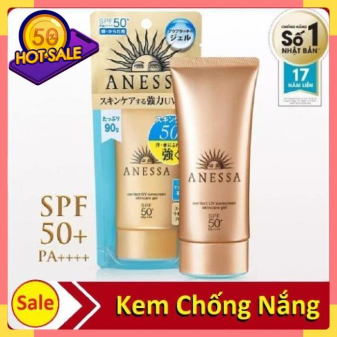 ⚡️SALE 50%⚡️ Kem Chống Nắng 🎁𝑪𝒉𝒖𝒂̂̉𝒏 𝑪𝒉𝒊́𝒏𝒉 𝑯𝒂̃𝒏𝒈🎁 UV Nhật , Milk 60ml | BigBuy360 - bigbuy360.vn
