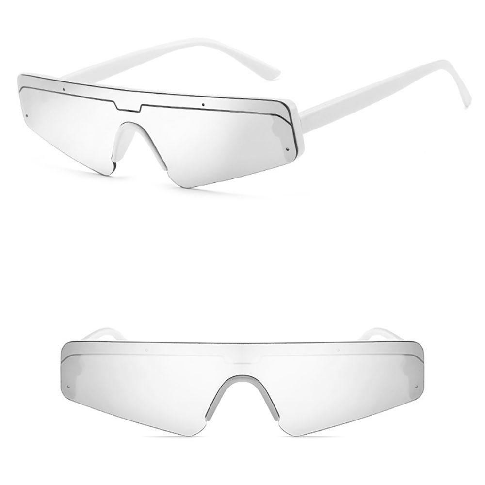 Kính Chống Bức Xạ Màu Sắc Ngọt Ngào Phong Cách Thể Thao Cho Nam Và Nữ