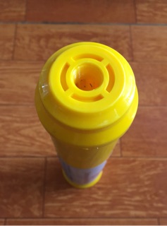 Lõi T33 (lõi số 5) máy lọc nước RO