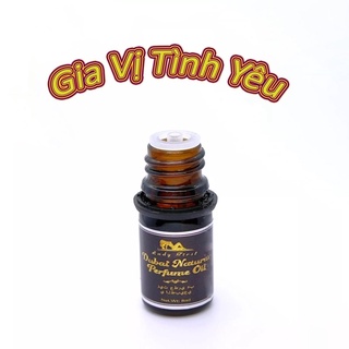 Tinh Dầu Vùng Kín