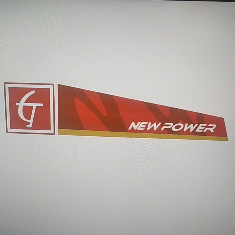 Tem dán trường giang,tem dán xe dongfeng,tem dán xe tải