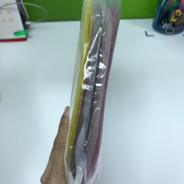 Bánh Tráng Ngũ Sắc Cát Thuỷ- Bịch 500gr