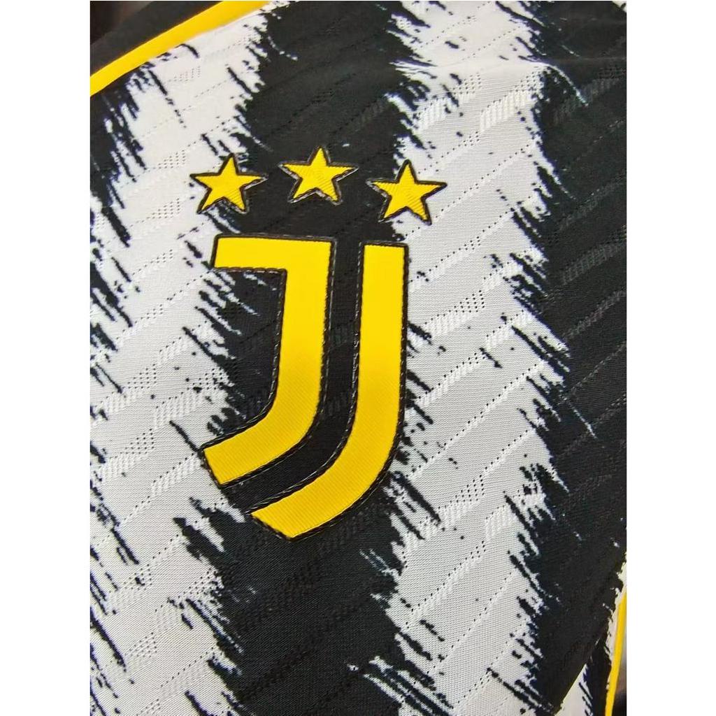 Áo Thun Sân Nhà Juventus Home 23 / 24 Size S-2XL