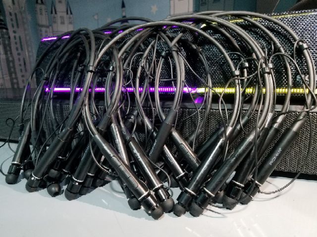 Tai Nghe Bluetooth Roman Z6000s Likenew Nobox | BigBuy360 - bigbuy360.vn