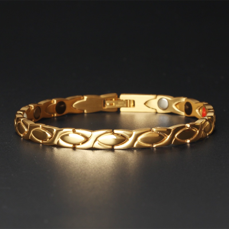 VÒNG TAY HUYẾT ÁP CAO CẤP NHẬT