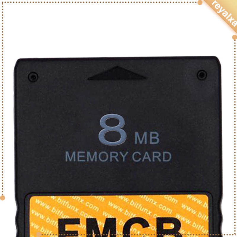 1 Thẻ Nhớ McBoot FMCB v1.966 Cho Sony PS2 Help You to Start | BigBuy360 - bigbuy360.vn