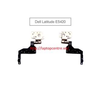 Bản lề Laptop Dell Latitude E5430