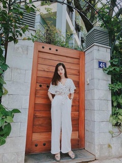 Quần đũi xuất Nhật (quần chất đũi xước cực đẹp)
