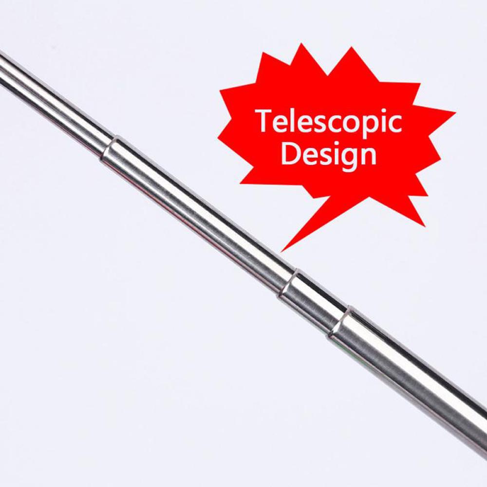 LANFY Lưới Bắt Côn Trùng 34 &quot;Inch Chống Trượt Nhỏ Gọn Dành Cho Trẻ Em