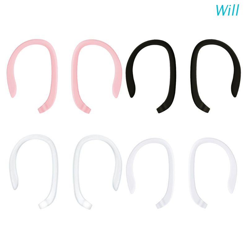 Ốp Bảo Vệ Hộp Đựng Tai Nghe Airpods 1/2/Pro Bằng Silicon Chống Rơi