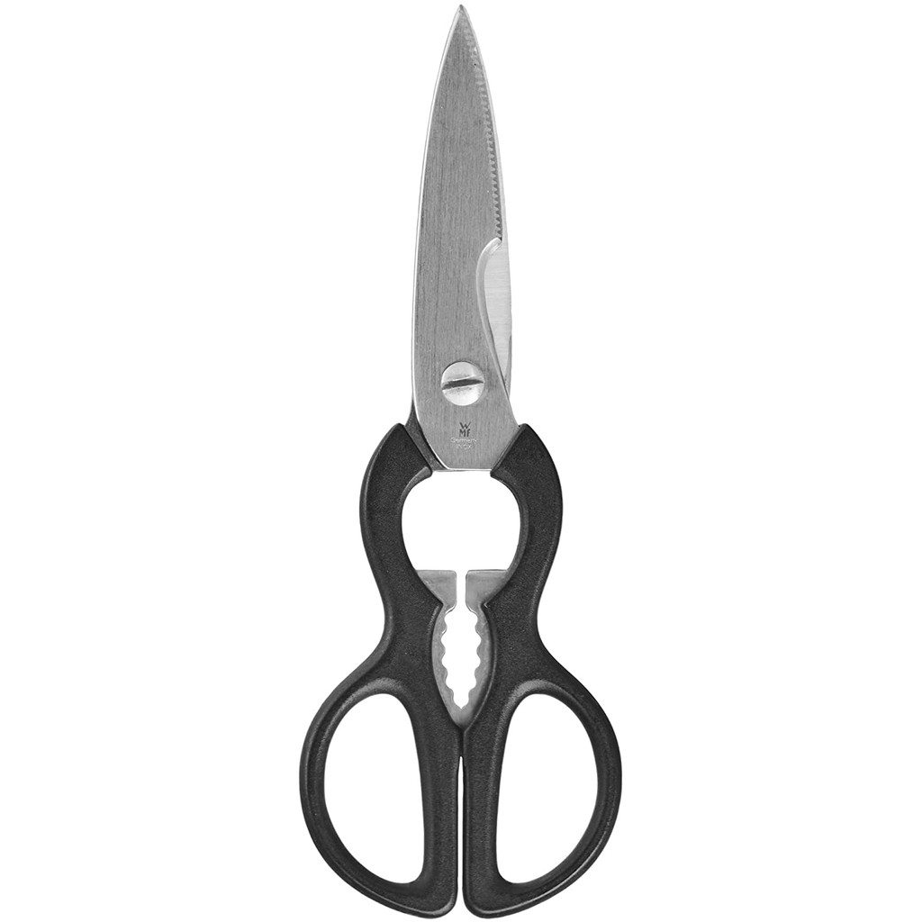 Kéo đa năng WMF màu đen 21cm