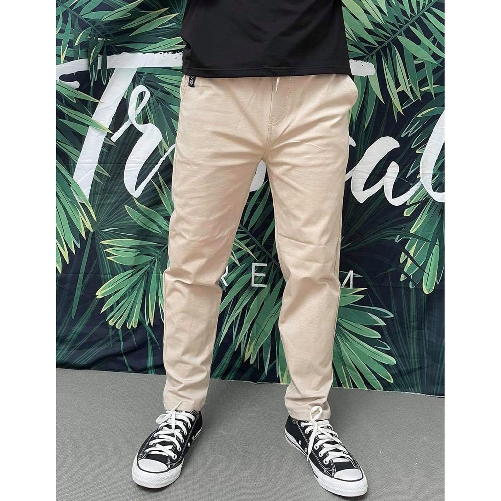 ( NEW ) 2021 JOGGER KO BO , CHẤT VẢI XỊN XÒ 4 CHIỀU < MADE BY F.O.F > | BigBuy360 - bigbuy360.vn