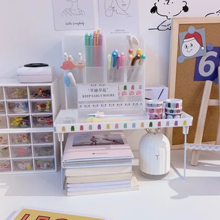 KỆ GẤP MINIMALISM