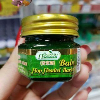 Dầu xoa bóp cao bồ đề thái lan