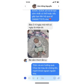 GỐI CHỐNG TRÀO NGƯỢC CHO BÉ