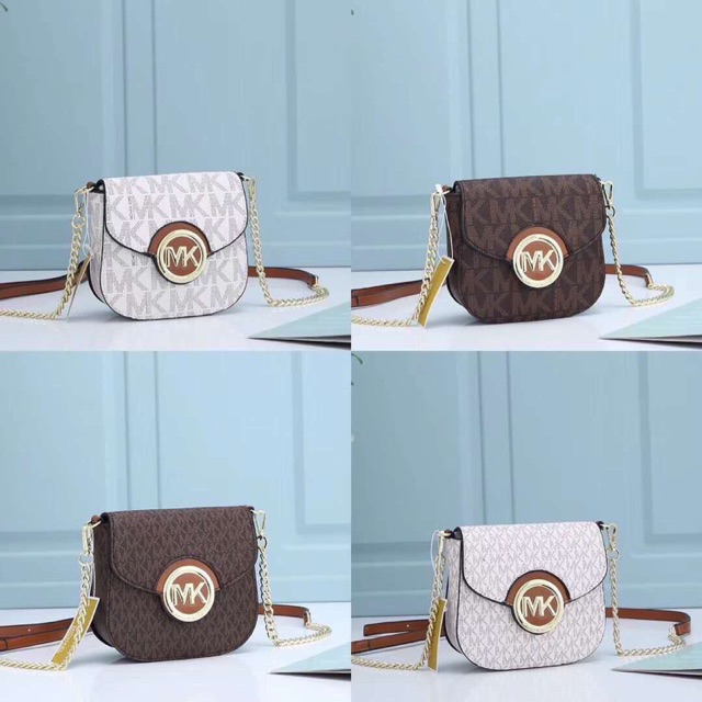 Túi đeo chéo mini thời trang