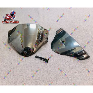 Ốp đầu xe future led 125 MS3336