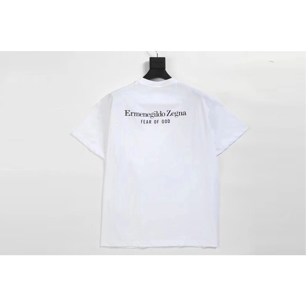 Áo thun Ermenegildo nam, nữ