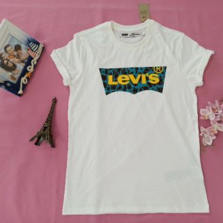 Áo thun thời trang nam cộc tay siêu đẹp xịn - Levis