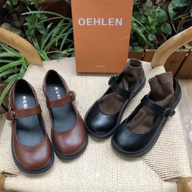 Giày búp bê (ib size giày)