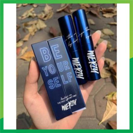 - SON MERZY VELVET TINT V6 _hanquocmypham2022