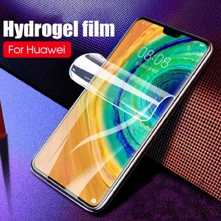 Miếng Dán Bảo Vệ Màn Hình Cho Huawei Mate 30 Pro