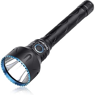 [Mới] đèn pin Olight Javelot Pro 2 Black công suất  lên đến 2.500 lumen chùm sáng là 1.050 mét