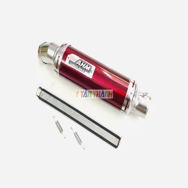 Lon Pô Ahm Màu Đỏ MS1356