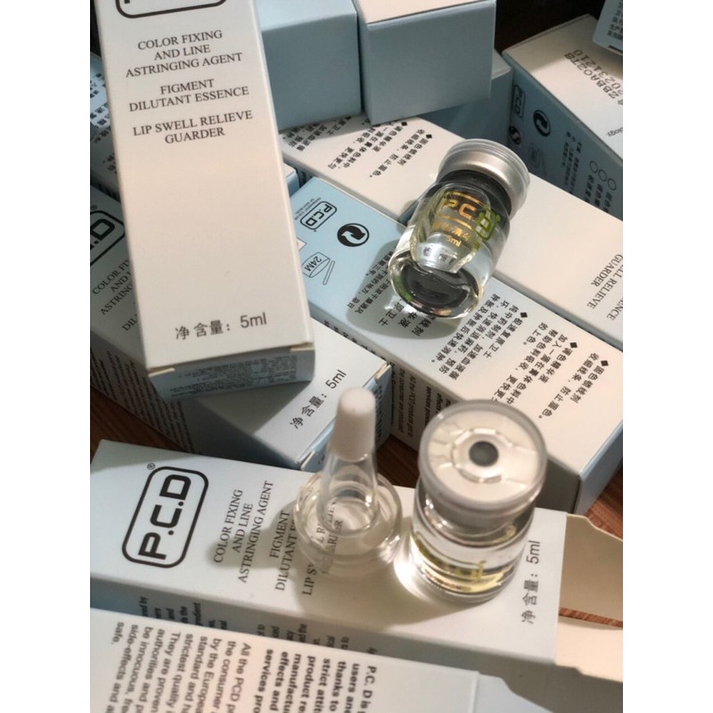 bóng PCD  làm bóng môi 👄 | BigBuy360 - bigbuy360.vn