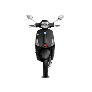 Xe máy Vespa Sprint 150cc Iget ABS Led