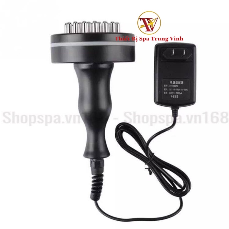 Đầm Giảm Béo, Máy Giảm Béo Thế Hệ Mới MLX-1099