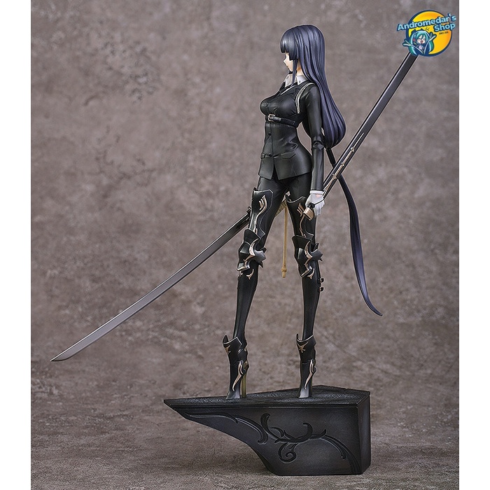 Mô hình nhân vật G.A.D Karasu  1/7 Complete Figure