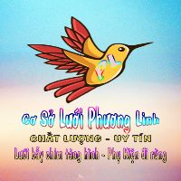 Phương Linh - Phụ Kiện Đi Rừng