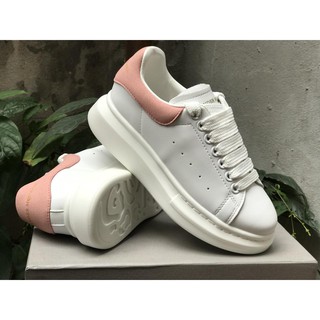 Giày Alexander MCqueen chuẩn R.E.P
