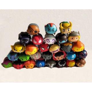 Quà tặng Tsum tsum random