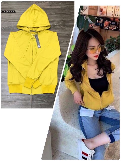 Áo khoác cotton Bigsize 70-85 ký