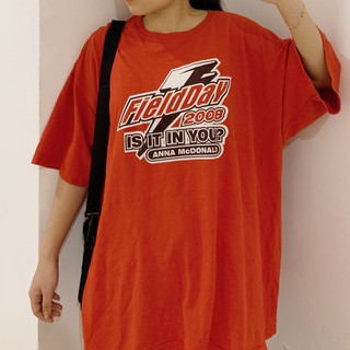 Áo Thun 2hand Mỹ Form Rộng