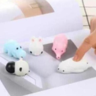 [MinhcuteShop]- Đồ chơi squishy