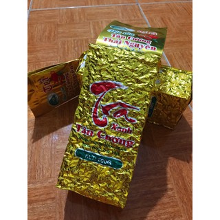 Chè búp nõn - chè Thái Nguyên